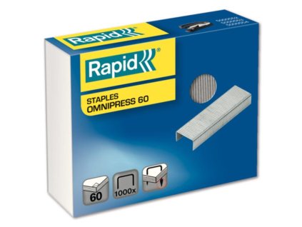 Spinky Rapid Omnipress 60 /1000/
