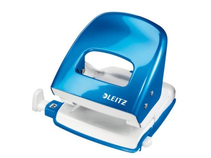Dierovačka Leitz New NeXXt WOW 5008 metalická modrá