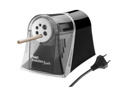 Elektrické strúhadlo Westcott iPoint Evolution Axis 6 veľkostí