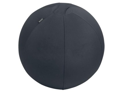 Fitlopta na sedenie Leitz Ergo 55cm tmavo šedá