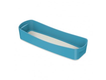 Organizér Leitz MyBox Cosy kľudná modrá