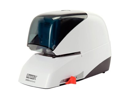 Elektrická zošívačka Rapid 5050e, 50l čierna