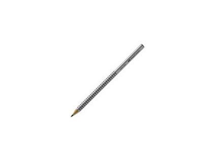 Ceruzka Faber Castell Grip 2001 B