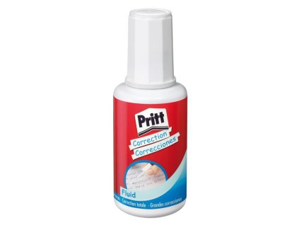 Korekčný lak Pritt Fluid 20ml