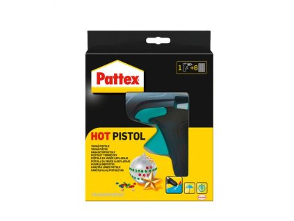 Pattex Hot pištoľ