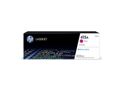 Toner HP W2033A HP 415A pre LaserJet Pro M454/MFP M479/ CLJ Enterprise M455/M480 magenta (2.100 str.)