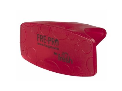 Vonný klip Bowl Fre-Pro - Kiwi Grapefruit (červené) 1 ks