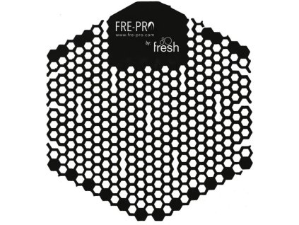 Pisoárové sitko Fre-Pro WAVE 3D - Polnočné pobrežie (modré)1ks