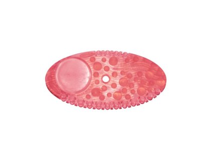 Vonná záveska REMIND AIR CURVE Kivi Grapefruit (červený) 1ks