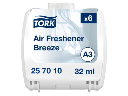 Osviežovač vzduchu TORK Constant, jarný vánok A3