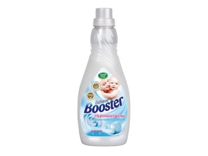 BOOSTER aviváž Hypoalergénny 1l