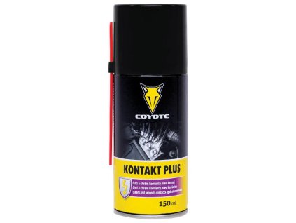 COYOTE - sprej Kontakt plus 150 ml