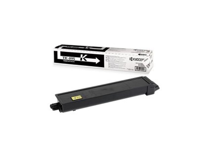 Toner Kyocera TK-895 pre FS-C 8020MFP/8025MFP black (12.000 str.)