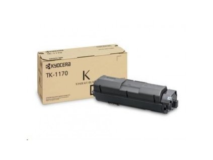 Toner Kyocera TK-1170 pre Ecosys M2040dn/M2540dn/M2640idw (7.200 str.)