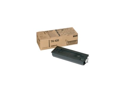Toner Kyocera TK-420 pre KM-2550 (15.000 str.)