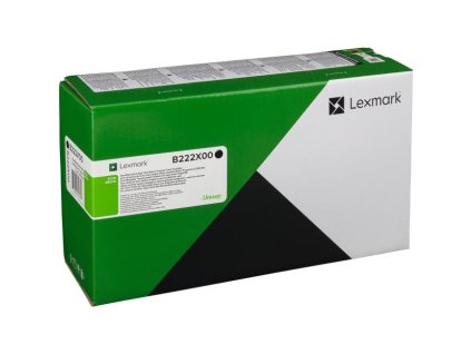 Toner Lexmark B222X00 pre B2236/MB2236 (6.000 str.)