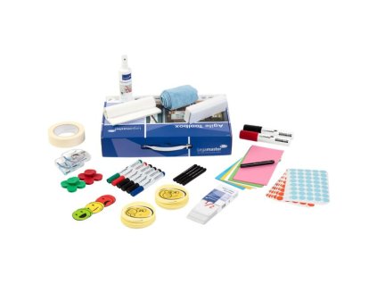 Sada AGILE Toolbox