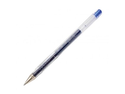 Roller gélový uni Signo UM-120 modrý