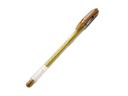 Roller gélový uni Signo UM-120 Noble metal zlatý