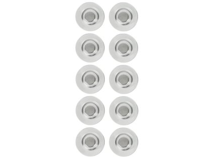 Magnety Nobo Rare Earth 32mm 10 ks