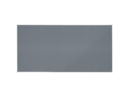 Tabuľa napichovacia Nobo Essence 120x240 cm modrá