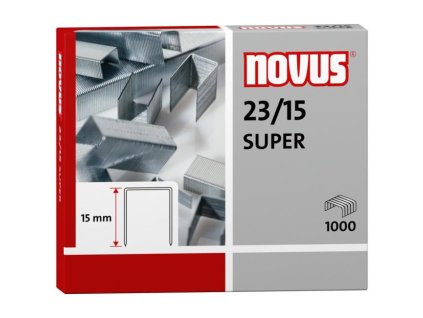 Spinky Novus 23/15 SUPER /1000/