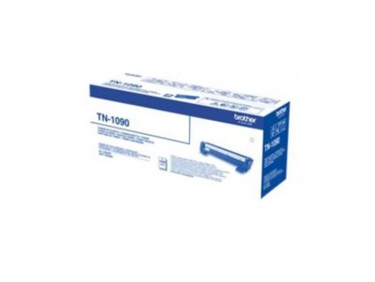 Toner Brother TN-1090 pre HL-1222WE/1223WE/DCP-1622WE/1623WE (1.500 str.)