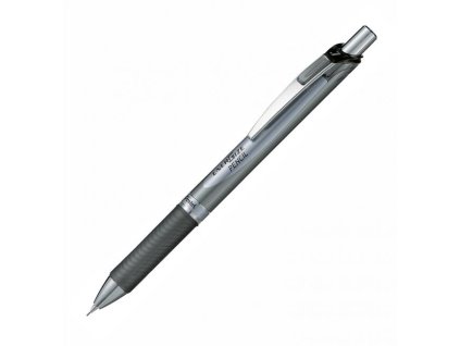Mikroceruzka PENTEL Energize 0,5 čierna/strieborná