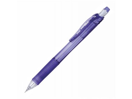 Mikroceruzka PENTEL Energize 0,5 fialová