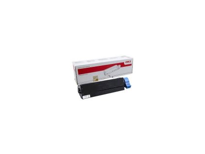 Toner OKI 45807106 pre B412/B432/B512/MB472/MB492/MB562 (7.000 str.)