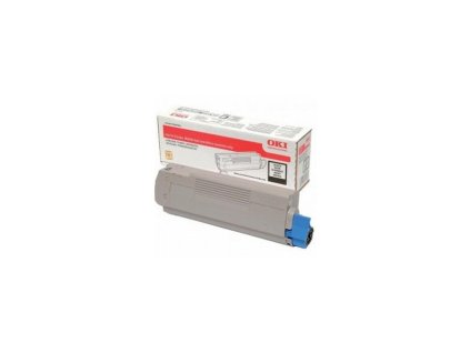 Toner OKI 46508712 pre C332/MC363 black (3.500 str.)