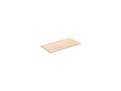Voľná polica do skrine Drive, 80 cm, agát