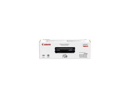 Toner Canon CRG-728 pre MF 4410/4430/4450/4550D/4570DN (2.100 str.)