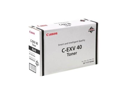 Toner Canon C-EXV 40 pre iR1133/1133A/1133iF (6.000 str.)