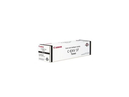 Toner Canon C-EXV 37 pre iR 1730i/1740i/1750i black (15.000 str.)