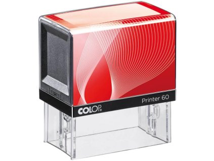 Pečiatka COLOP Printer 60