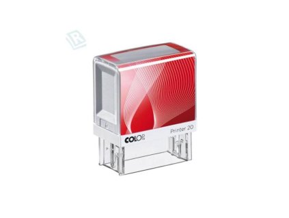Pečiatka Colop Printer 20