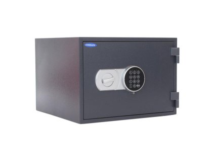 Ohňovzdorný sejf Sydney 40, elektronický, antracit