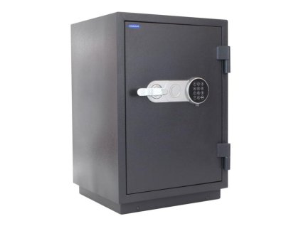 Ohňovzdorný sejf Sydney 65, elektronický, antracit