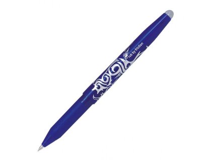 Roller gumovací PILOT Frixion Ball 0,7mm modrý