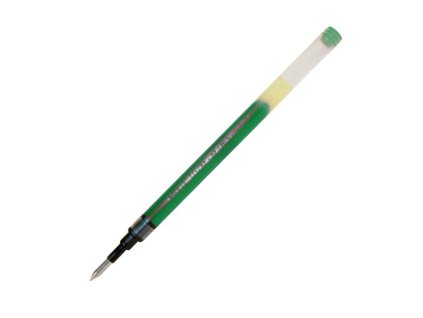 Náhradná náplň do gélového rollera PILOT zelená 0,7mm