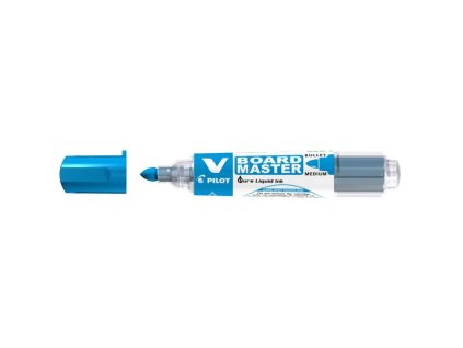 Popisovač na tabule PILOT V-Board marker modrý