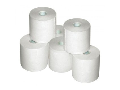 Termo páska 57/45/12 mm (23 m) 48g papier