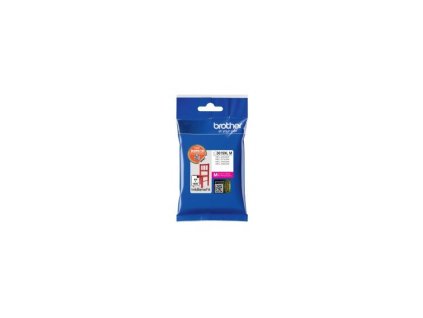 Atramentová náplň Brother LC-3619XL pre MFC-J2330DW/J3530DW/J3930DW magenta (1.500 str.)