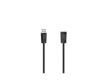 Predlžovací kábel USB 2.0 A-A 1,5m