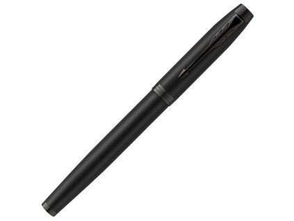 Plniace pero IM Achromatic Black BT