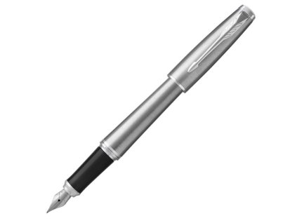 Plniace pero Urban Metro Metallic CT