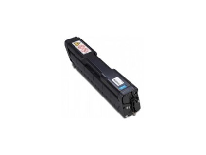 Toner Ricoh Typ SPC310E pre SP C231/C232/C310/C311/C312/C231/C232/C320 cyan (3.000 str.)