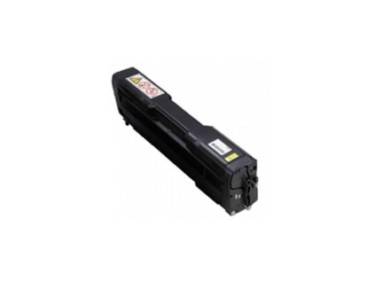 Toner Ricoh Typ SPC310E pre SP C231/C232/C310/C311/C312/C231/C232/C320 yellow (3.000 str.)