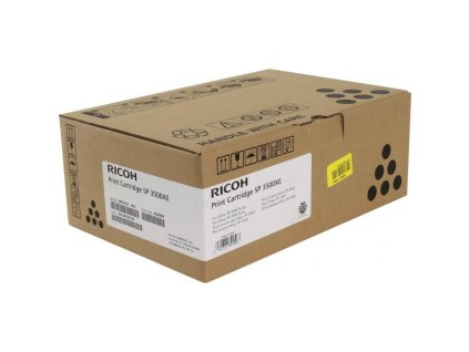 Toner Ricoh Typ SP3500XE pre SP 3500/3510 (6.400 str.)